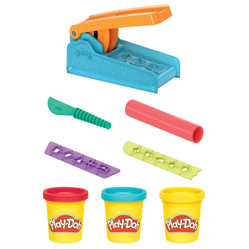 PLAY-DOH mängukomplekt Fun Factory