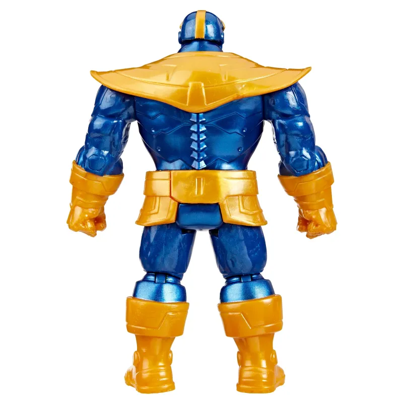 AVENGERS DELUXE veiksmo figūrėlė, 10 cm