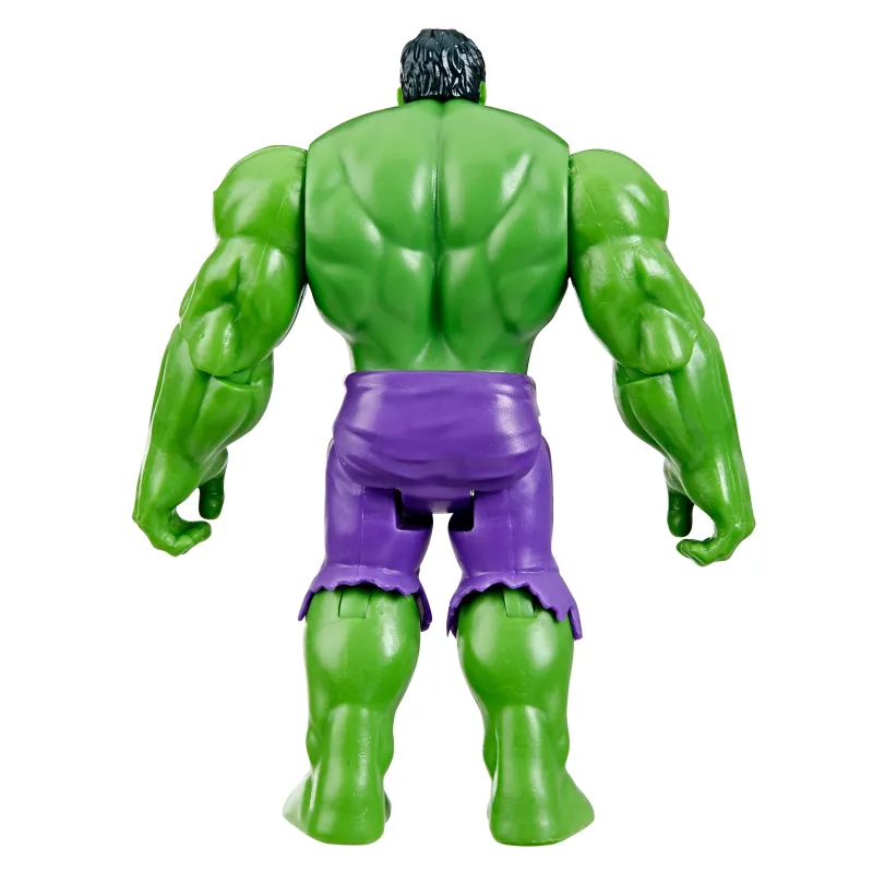 AVENGERS DELUXE veiksmo figūrėlė, 10 cm
