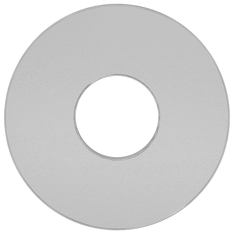 vidaXL Uzgriežņi 33962 pcs Sudraba Dzelzs