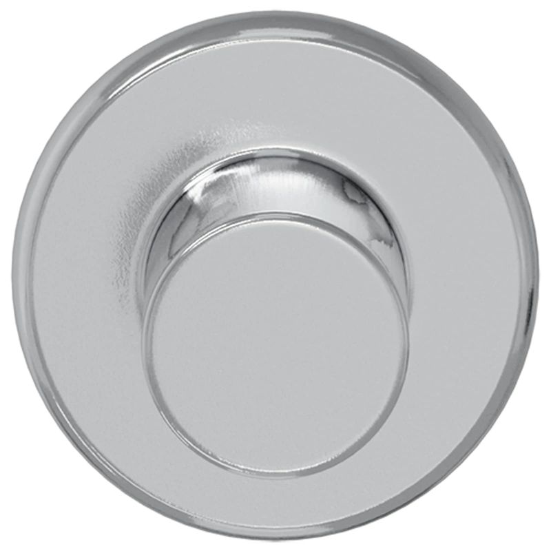 vidaXL Plauktu stiprinājums 2 pcs Sudraba 8,6 x 8,6 x 14,6 mm Tērauds