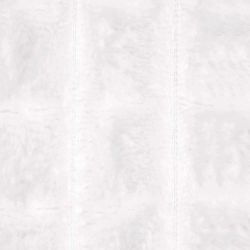 vidaXL Pleds Balts 270 x 240 cm Flīss