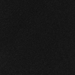 vidaXL Pledu segas 6 pcs Melna 200 x 150 cm Flīss