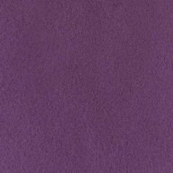 vidaXL Pledu segas 6 pcs Violeta 270 x 240 cm Flīss