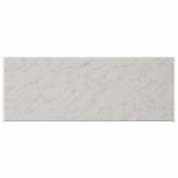 vidaXL Logu palodze Marmora teksts -enure 100 x 30 x 4,5 cm PVC