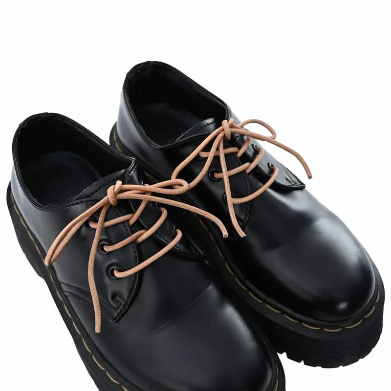 vidaXL Ādas aukla Brūna DIA2,5 mm x 50 m Āda