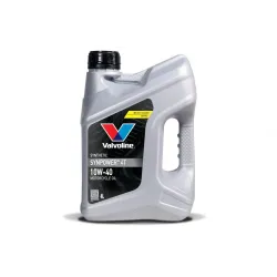 Alyva varikliui SYNPOWER 4T 10W40 4L, Valvoline