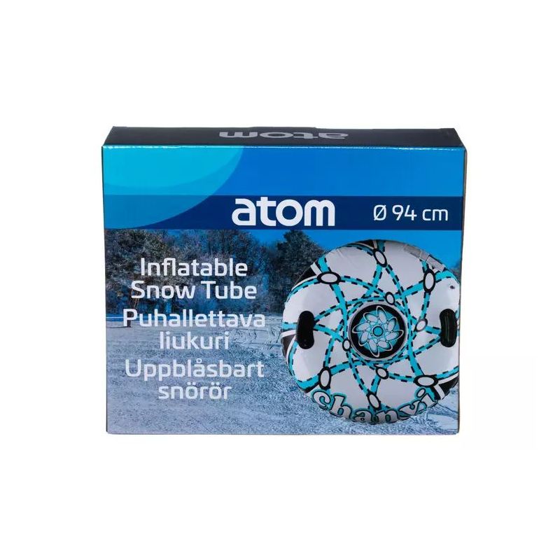 Snow inflatable bladder 94cm, max 100kg