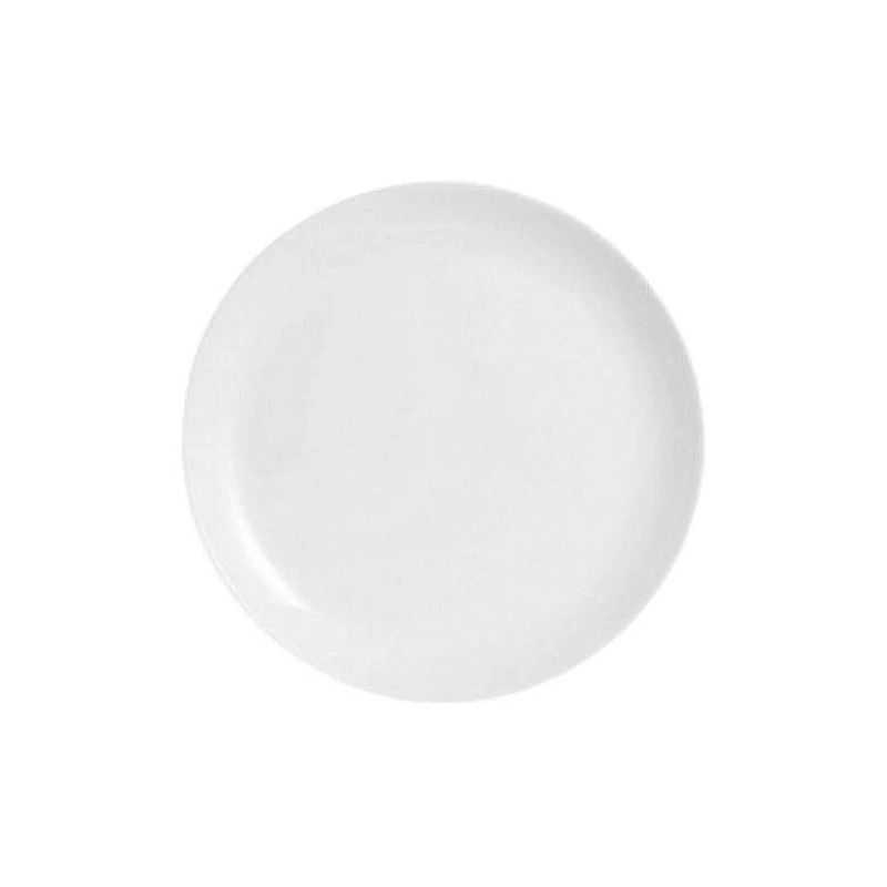 Pusdienu šķīvis LUMINARC DIWALI D6905. DIA25 cm