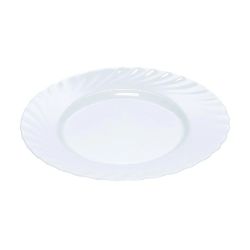 Pusdienu šķīvis LUMINARC TRIANON. DIA24.5 cm