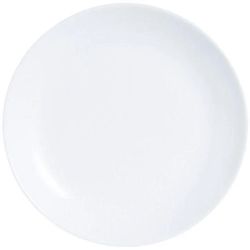 Deserta šķīvis LUMINARC DIWALI D7358. DIA19 cm