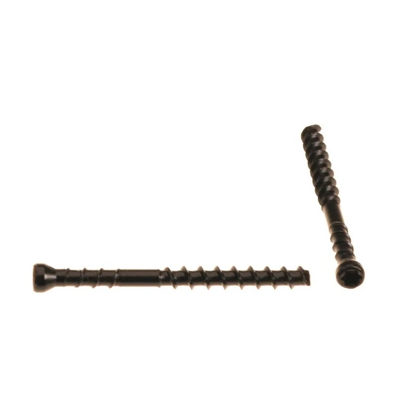 Terasų medsraigčiai CAMO 4.2X60. C4. 1750 VNT.