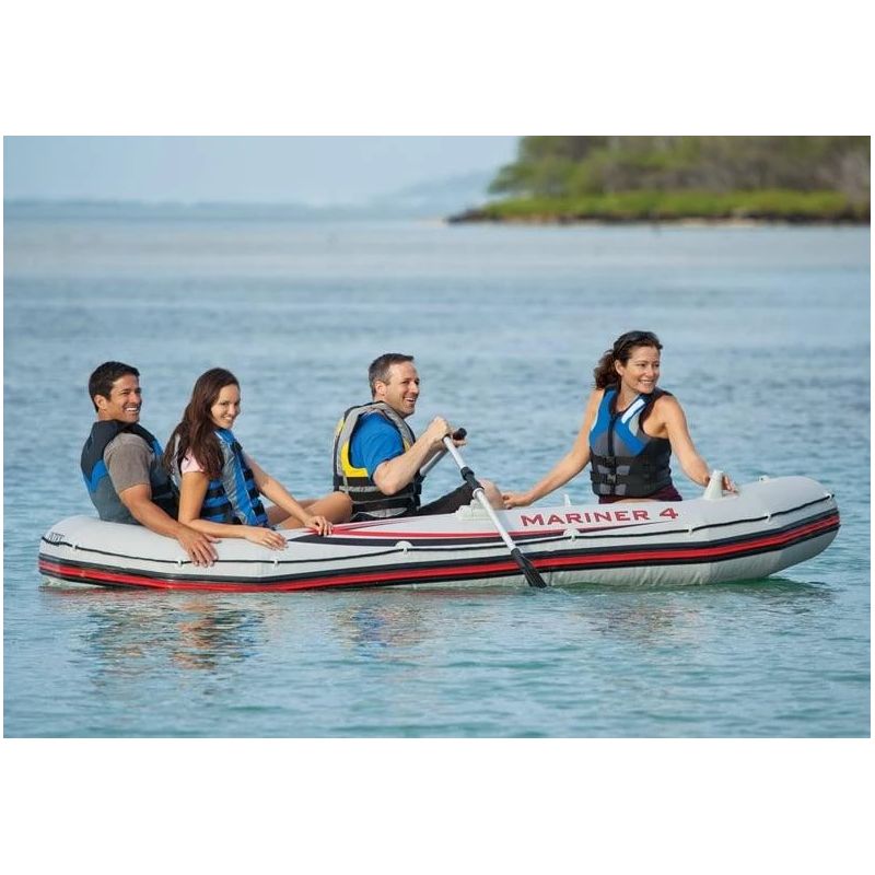 Boat inflatable mariner 328x145x48cm