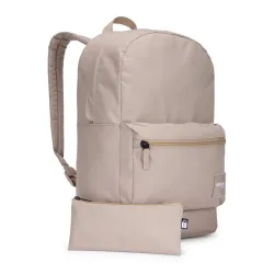 Case Logic 5194 Commence recycled backpack CCAM-1216 Boulder beige