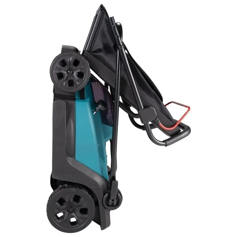 Akuga muruniiduk Makita DLM330Z, 33 cm