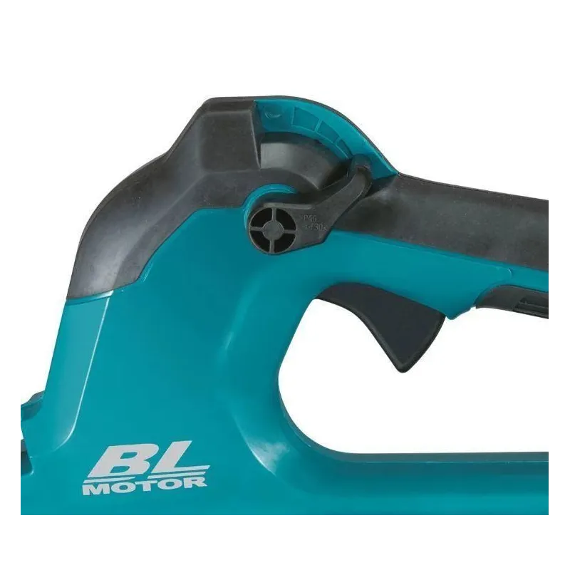 Bezvadu lapu pūtējs Makita DUB184Z, bez akumulatora