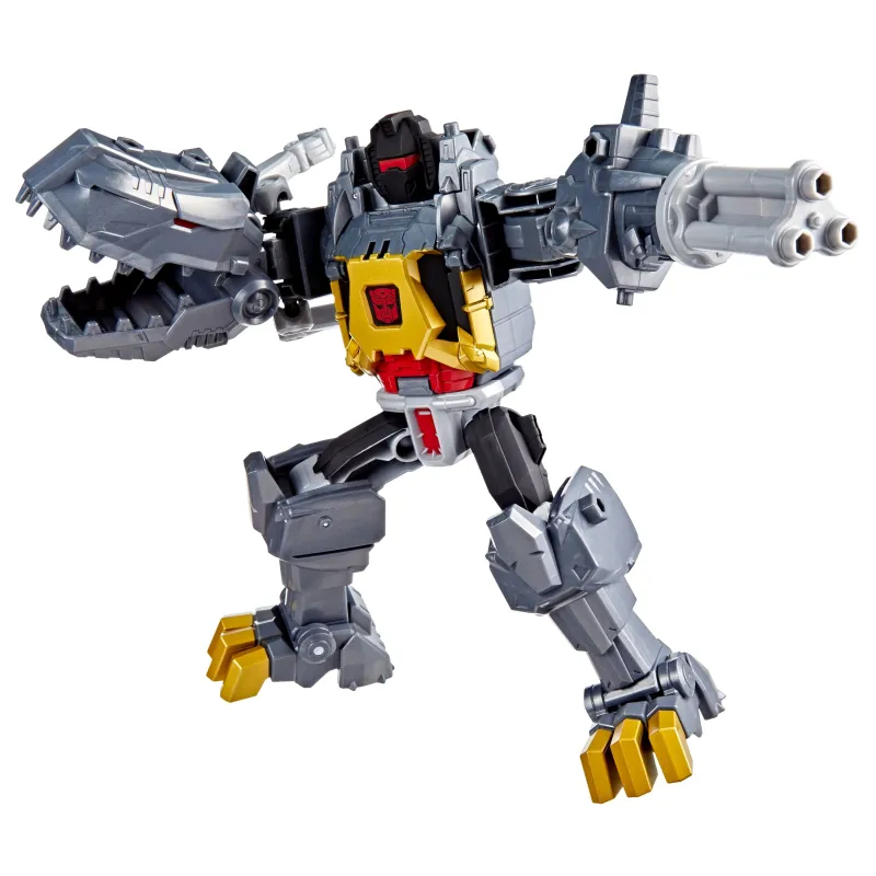 Transformer Transformers Chomp&Battle G0748, ,värv-disain valitakse juhuslikult,