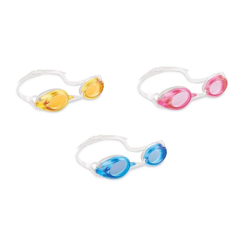 Peldbrilles 55684 sport relay