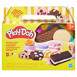 PLAY-DOH Rinkinys „Maisto produktai“