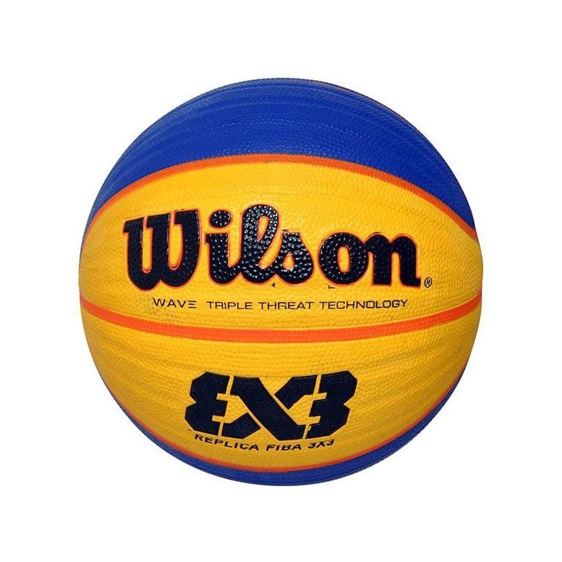 Bumba basketbola fiba replica wtb1033xb