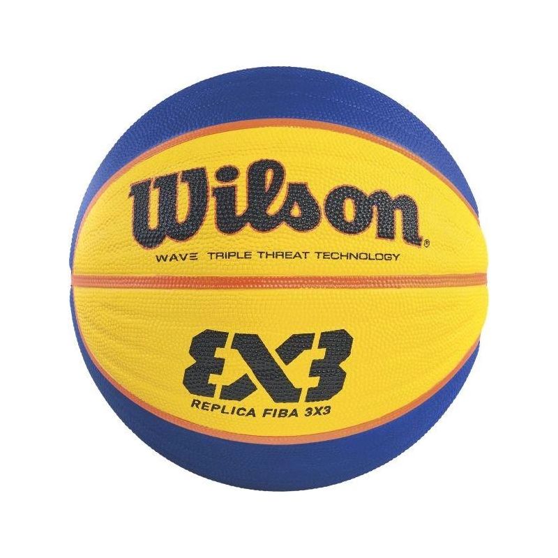 Bumba basketbola fiba replica wtb1033xb