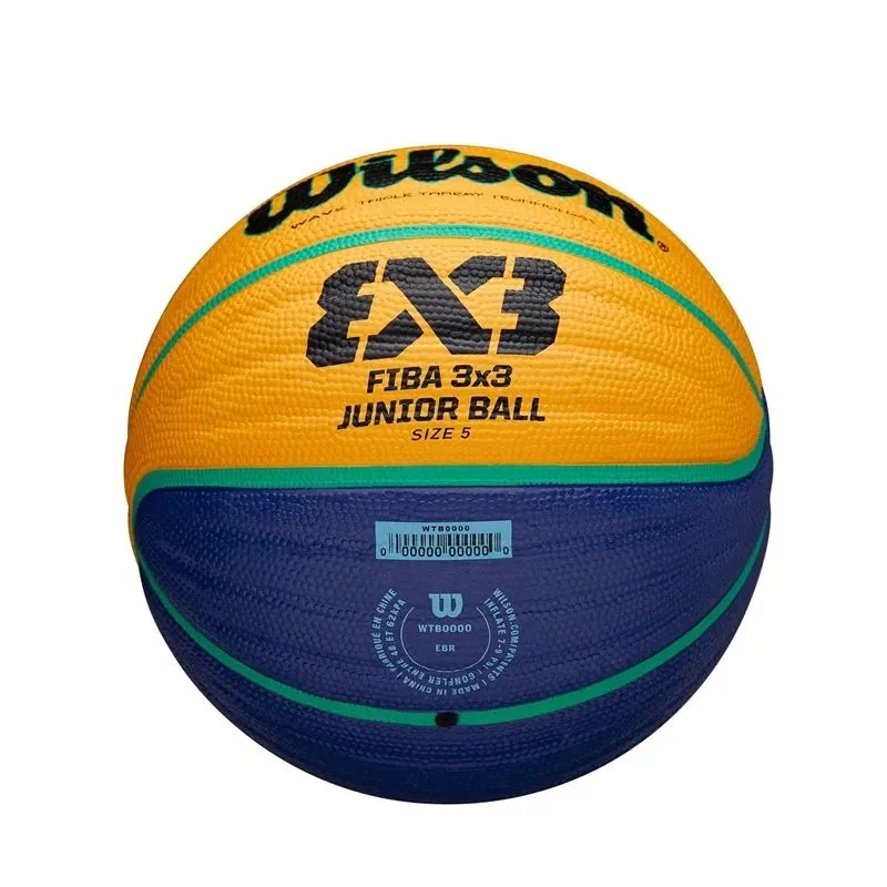 Bumba basketbola fiba 3x3 jr replica