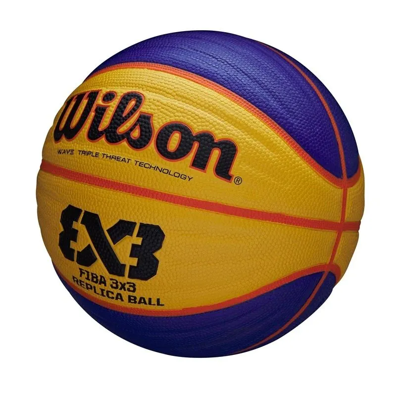 Bumba basketbola fiba 3x3 jr replica