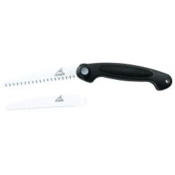 Zāģītis a-blade saw w- black sheath
