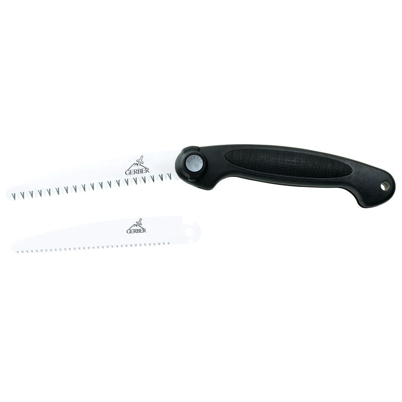 Zāģītis a-blade saw w- black sheath