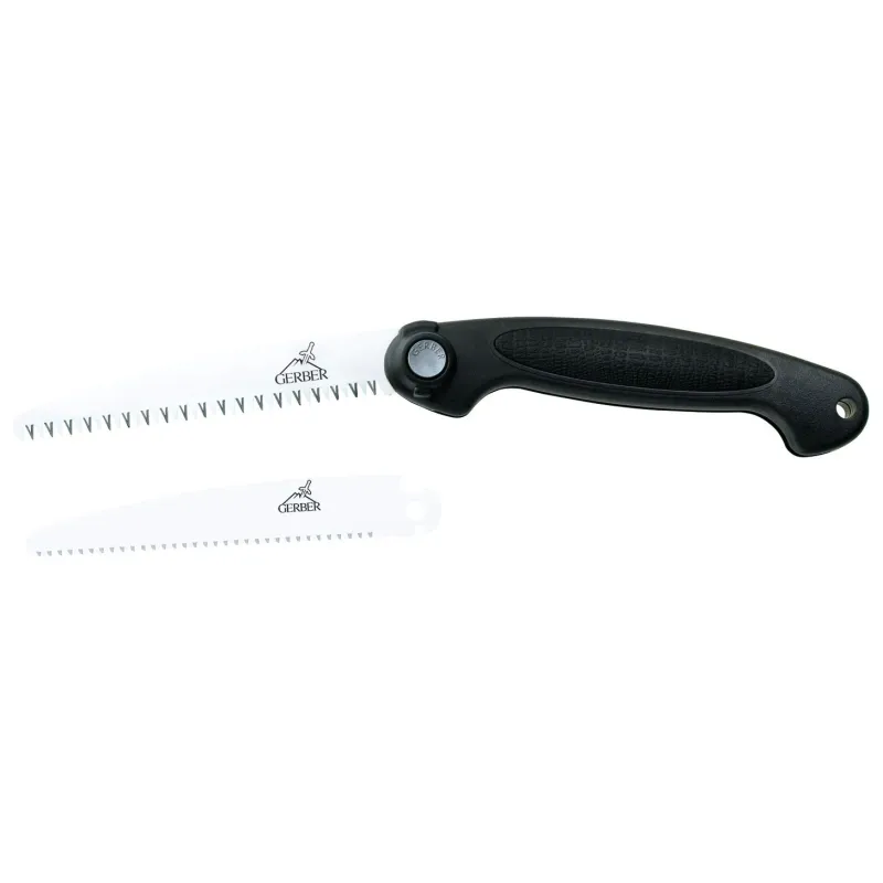 Zāģītis a-blade saw w- black sheath