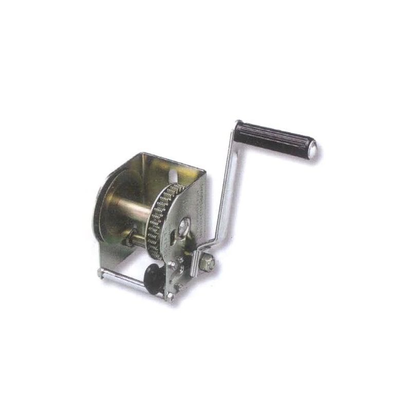 Lentveida pacēlājs pd20-ml20-2 730-900kg