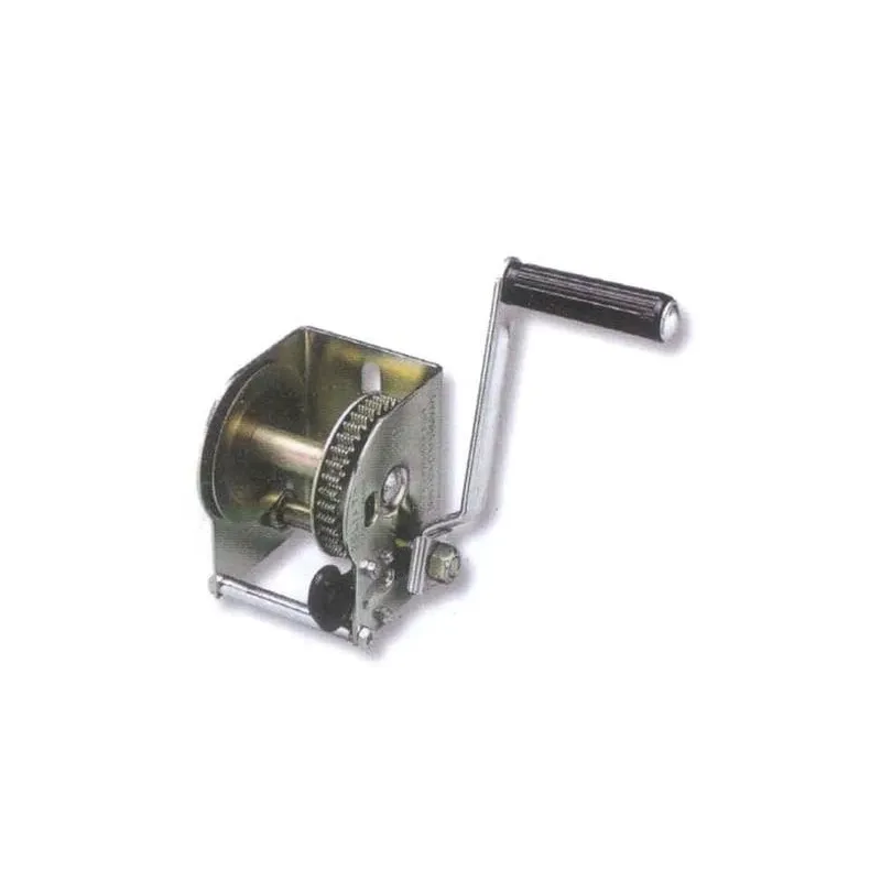 Pacelšanas vinča PD20-ML20, 730 kg