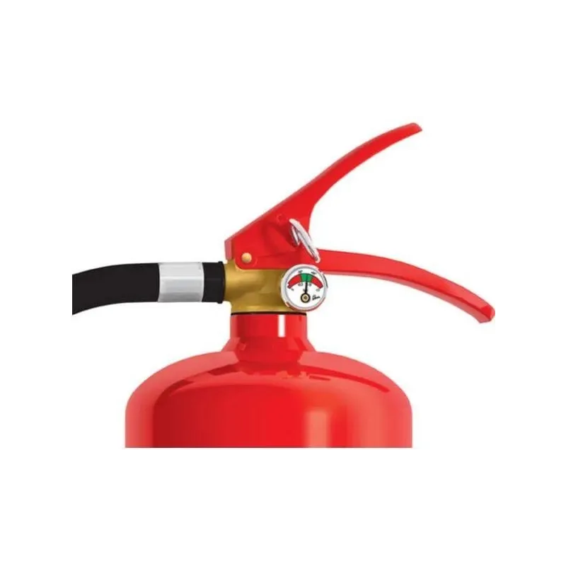 UGUNSDZĒŠAMAIS APARĀTS GP-6X ABC PULVERA ,Ogniochron,