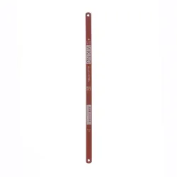 Hacksaw blade 300mm alloy steel