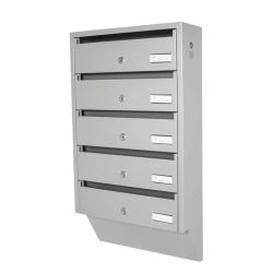 Pastkaste pd v 935 iekštelpu