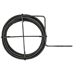Drain cleaning rope 12 m