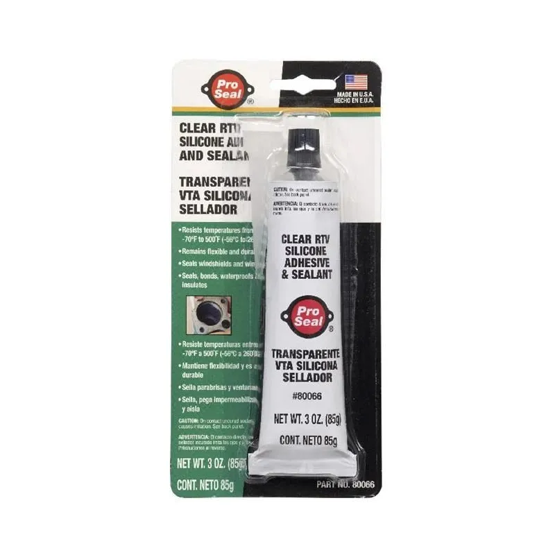 Hermētiķis Proseal, 85 ml