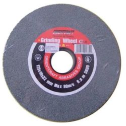 Slīpēšanas un asināšanas disks Orientcraft. 150x20x32 mm