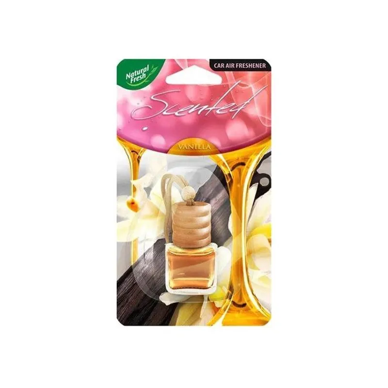 Auto gaisa atsvaidzinātājs Natural Fresh SM-VA