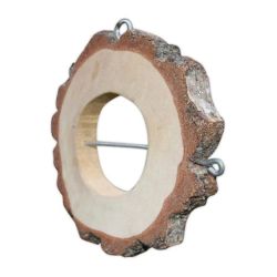 Barotava tauku gabaliņiem karāt. 200×200×300 mm