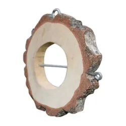 Rasvapallide riputamise söötja. 200×200×300 mm