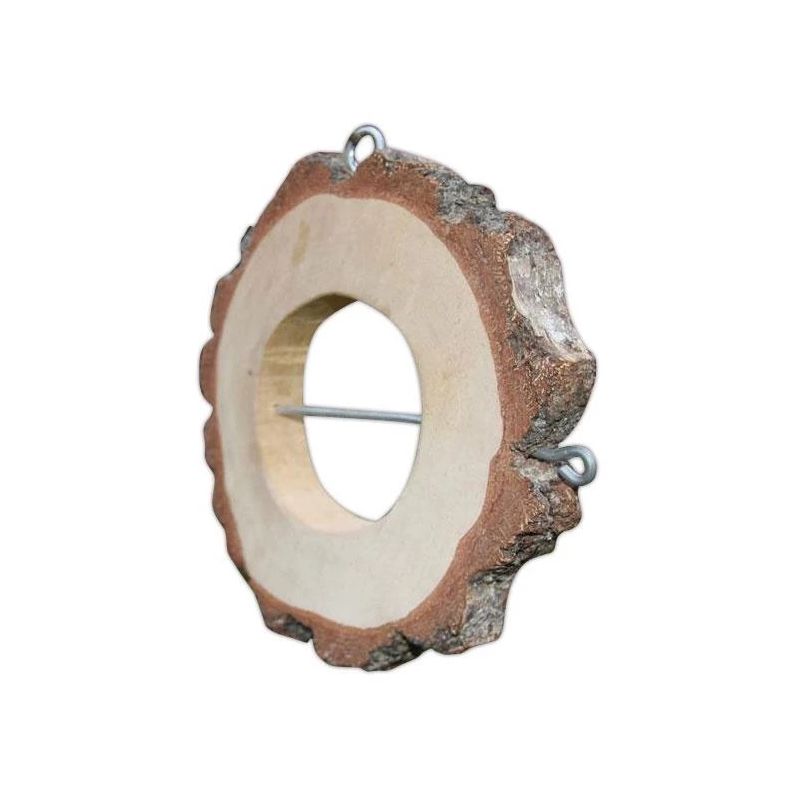 Barotava tauku gabaliņiem karāt. 200×200×300 mm