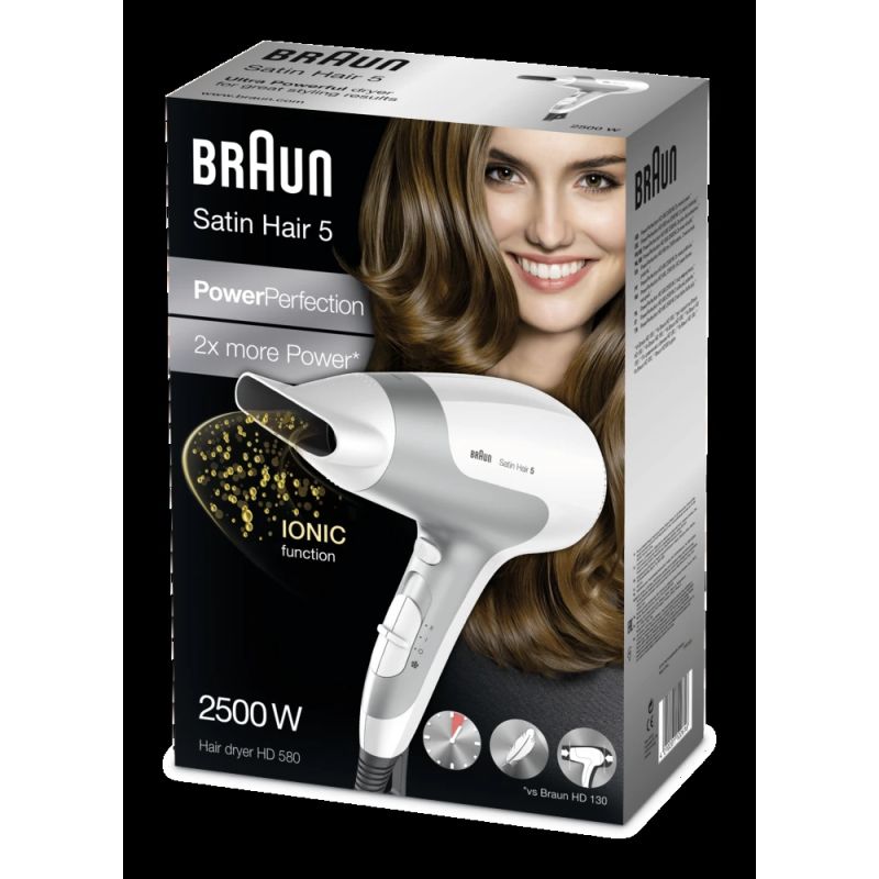 Matu fēns braun hd580