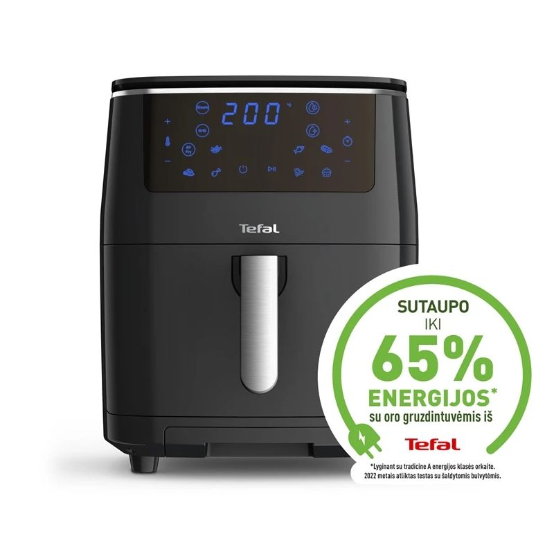 Gaisa cepamkatls fw201815 tefal