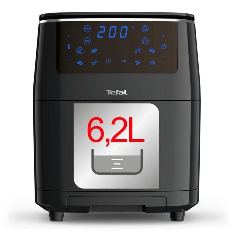 Gaisa cepamkatls fw201815 tefal