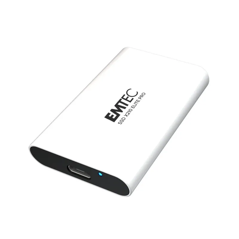 Emtec SSD 3.2Gen2 X210 2TB Portable