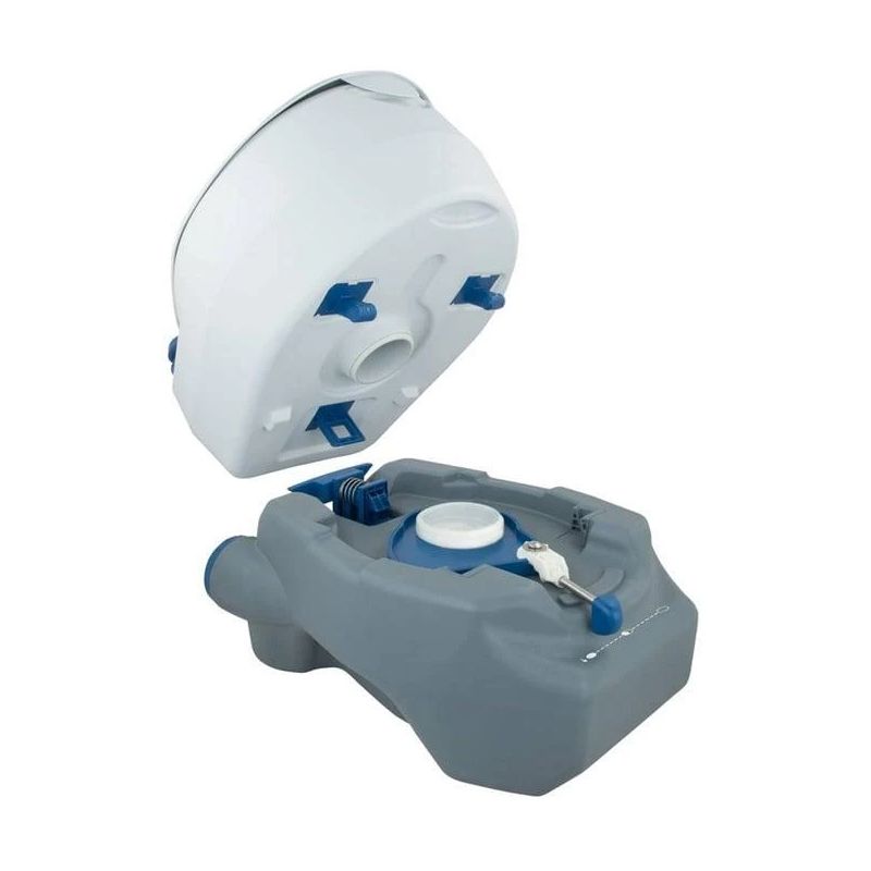 Biotualete campingaz 20l portabletoilet