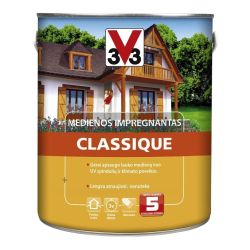 Impregnants classique ķirsis 2,5 l
