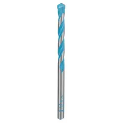Bosch Drill Bit, Universal, Straight 8 mm x 12 cm