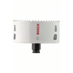 HSS-Bimet.gręž.karūna,PC, 102 mm Power-Change